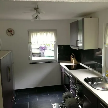 Quies Villa