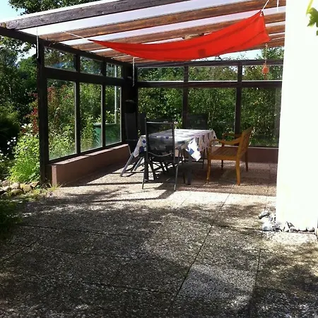 Villa Quies *