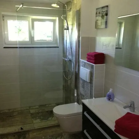 Quies Villa