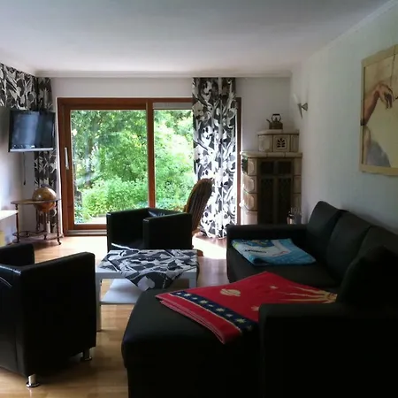 Villa Quies